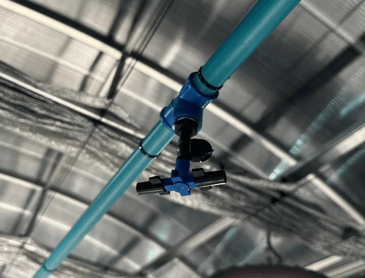 Sistema de Escurecimento