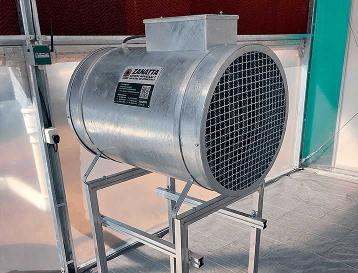 Sistema de Escurecimento