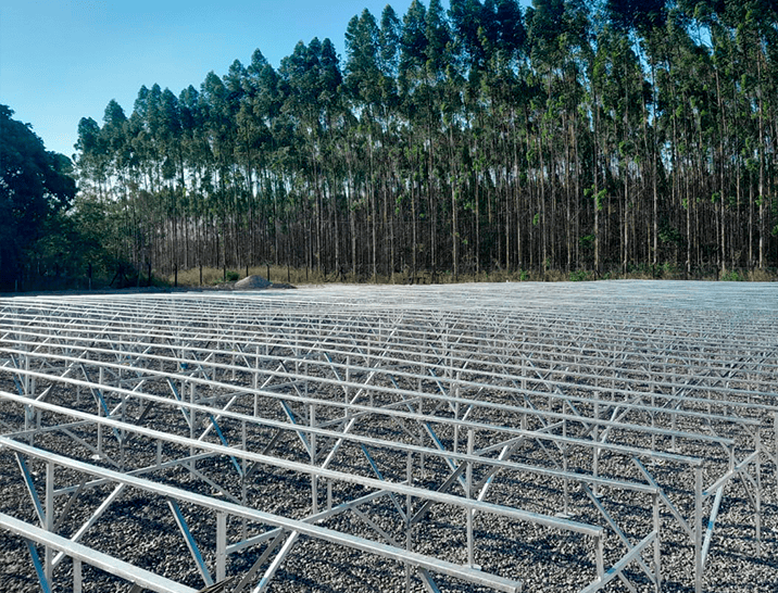 Sistema de Escurecimento