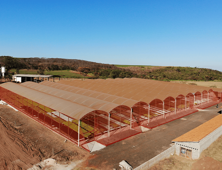 Sistema de Escurecimento