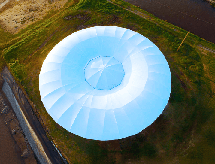 Sistema de Escurecimento