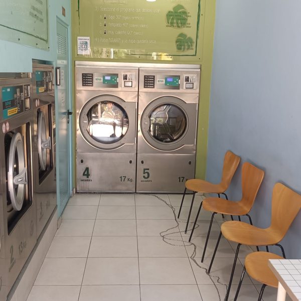 Zaraclean area de secado 17 kg