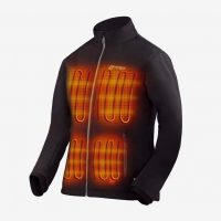 Venture heat women's softshell heated jacket outlast 2.0 Clearance