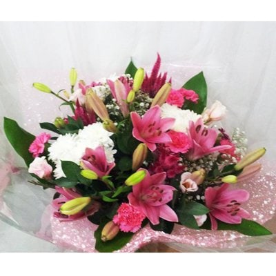 חמד חיוכים - פרחי חמד - קדומים