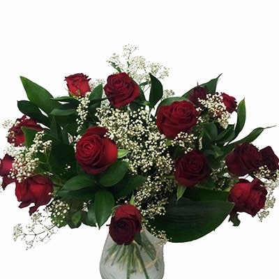 חמד רומנטי - פרחי חמד - קדומים