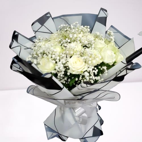 זר מס' 12  - הפינה הירוקה - בית שמש