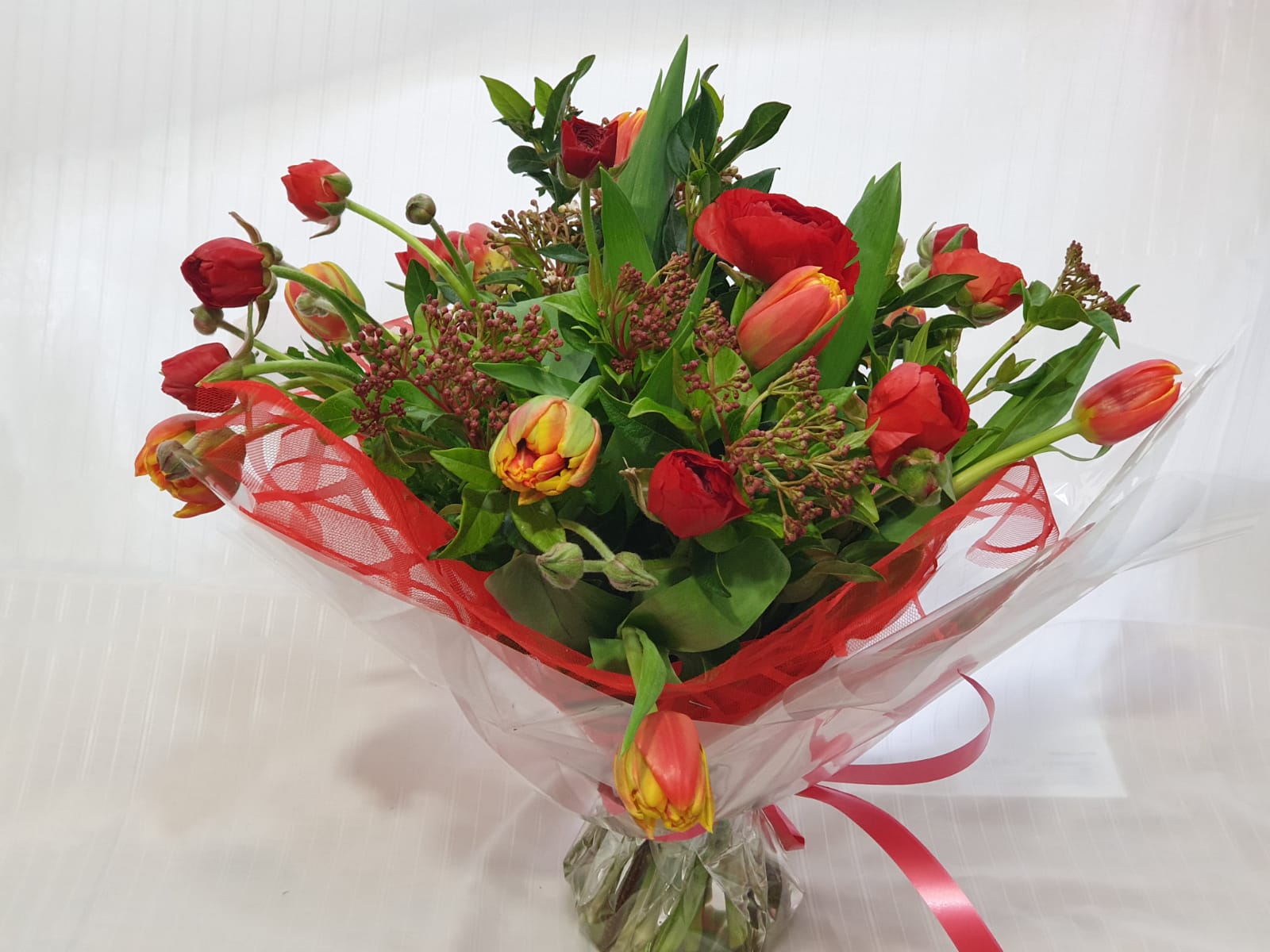 לאשה שלי - מימוזה - באר שבע