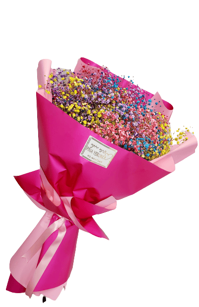 זר מס' 37 - הפינה הירוקה - בית שמש