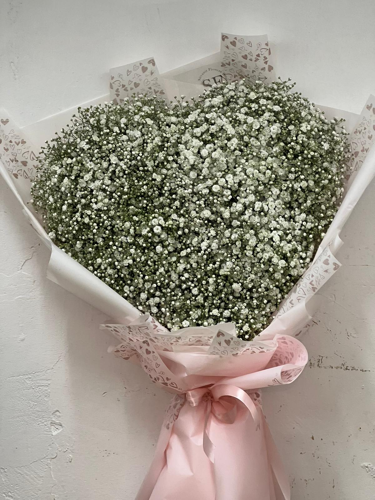 זר 17 - פרחי סיתוונית - אשקלון