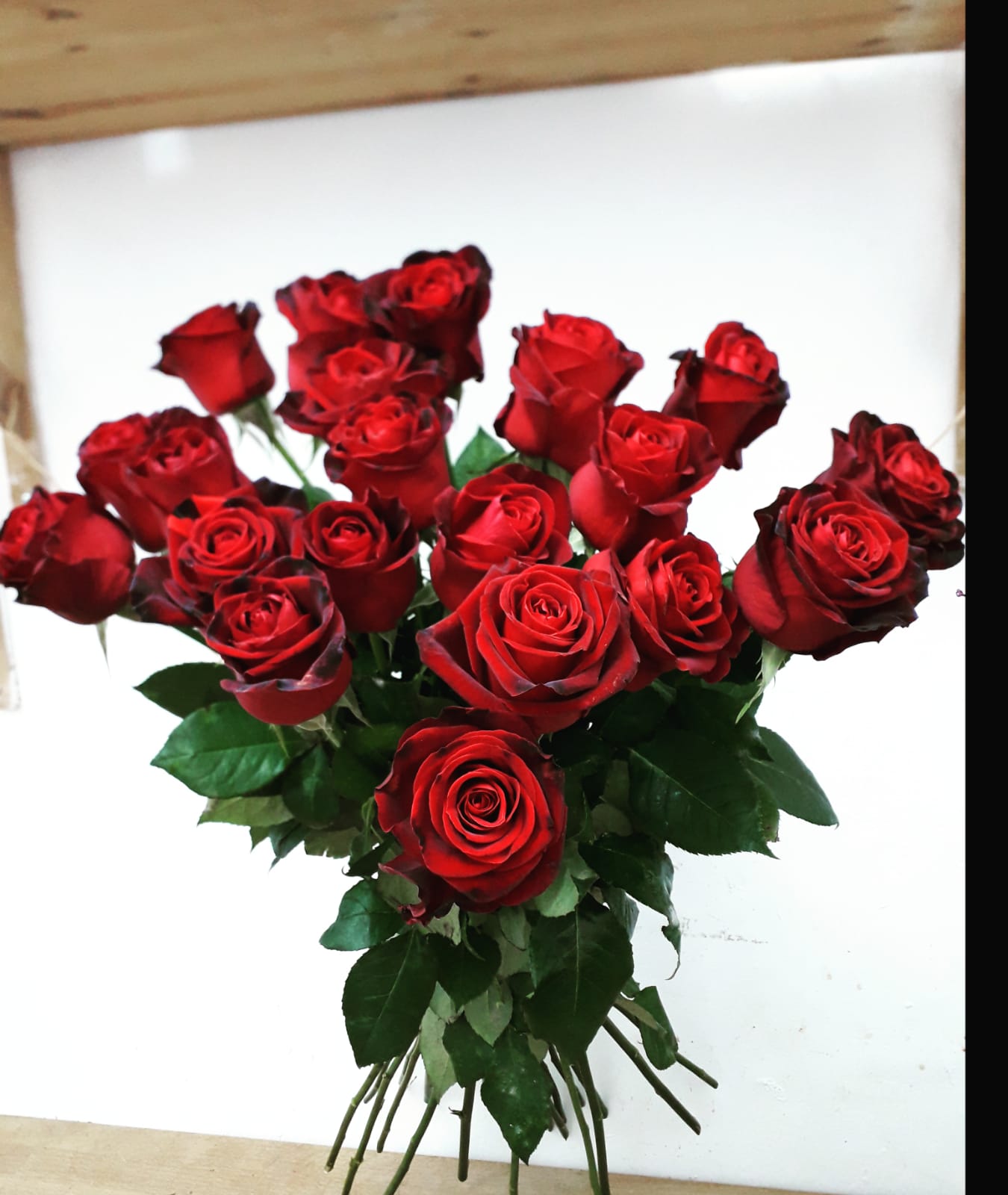 זר 10 - פרחי סיתוונית - אשקלון