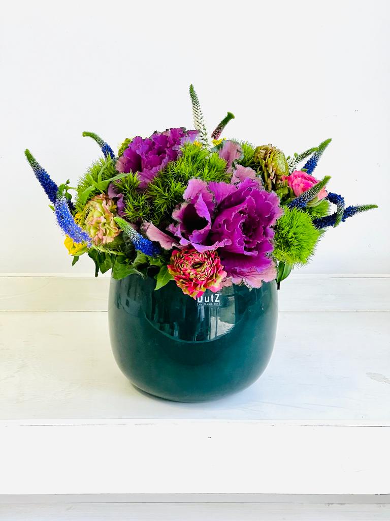 זר 50 - פרחי סיתוונית - אשקלון