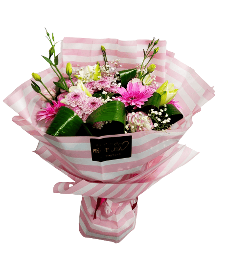 זר מס' 46 - הפינה הירוקה - בית שמש