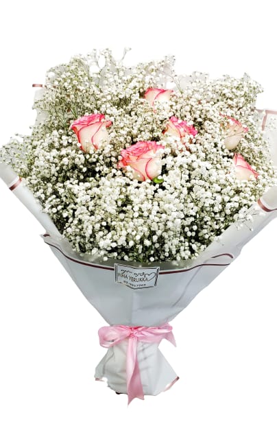 זר מס' 30 - הפינה הירוקה - בית שמש