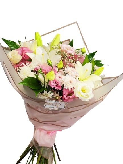 זר מס' 18 - הפינה הירוקה - בית שמש