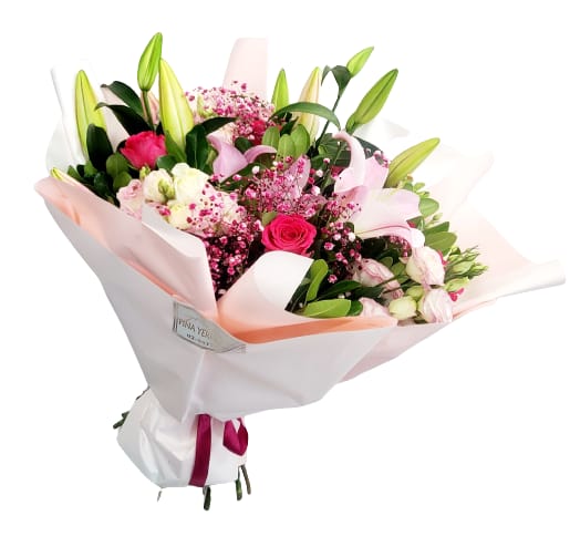 זר מס' 10 - הפינה הירוקה - בית שמש