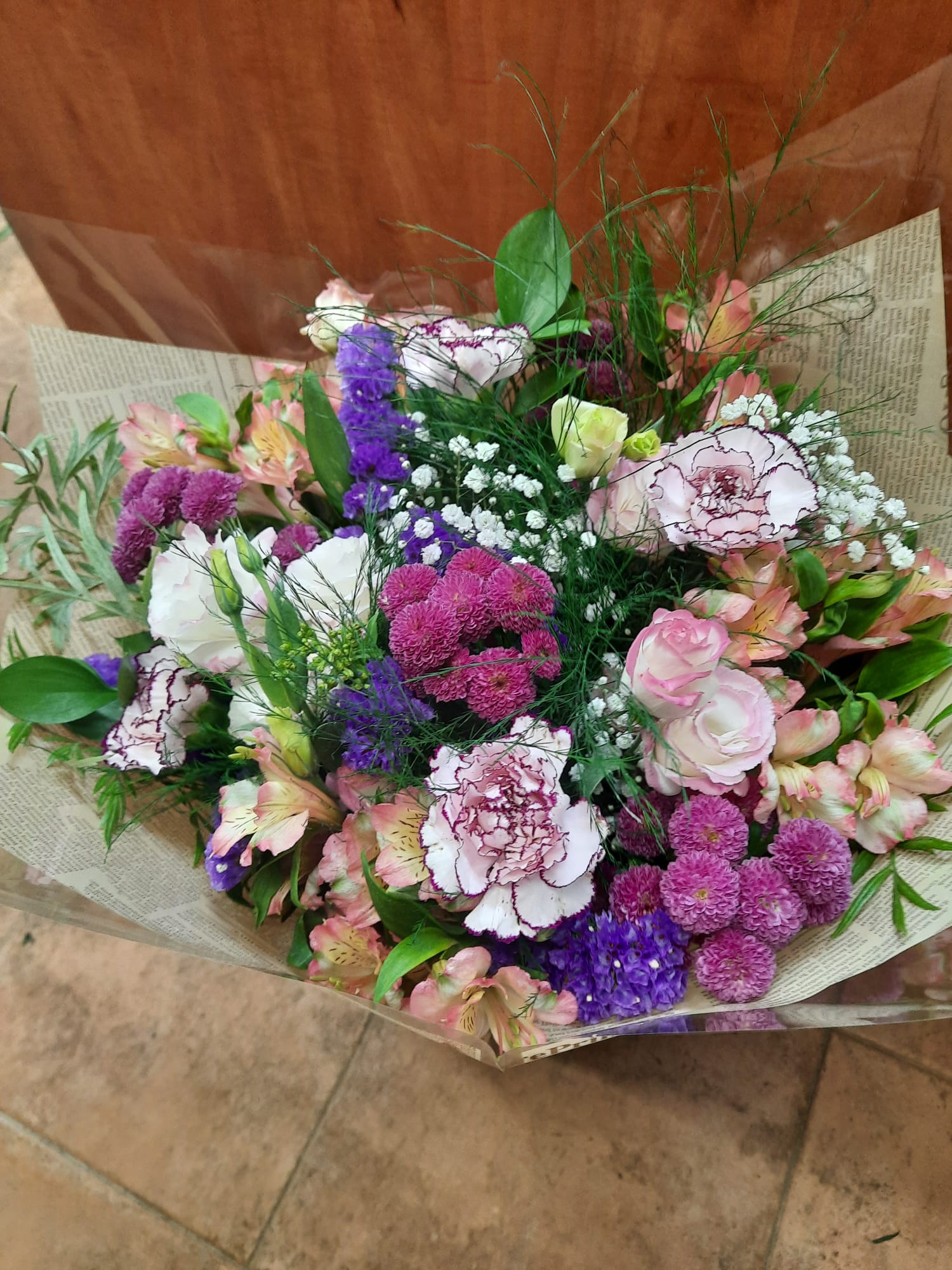 חגיגת אהבה - פרח בר - עמק חפר - נתניה