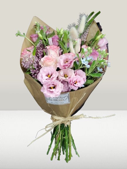 זר מס' 16 - הפינה הירוקה - בית שמש