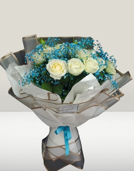 זר מס' 14 - הפינה הירוקה - בית שמש