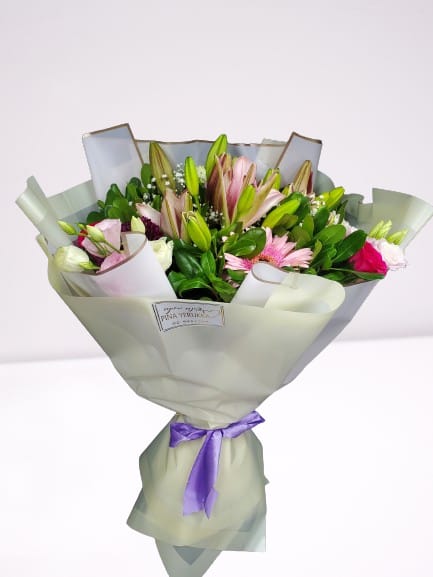 זר מס' 13 - הפינה הירוקה - בית שמש