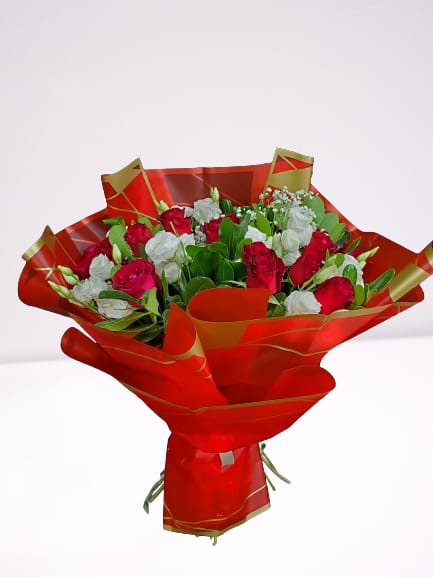 זר מס' 15  - הפינה הירוקה - בית שמש