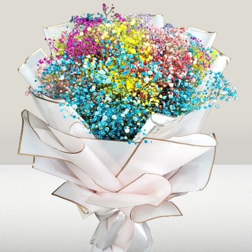 זר מס' 11  - הפינה הירוקה - בית שמש