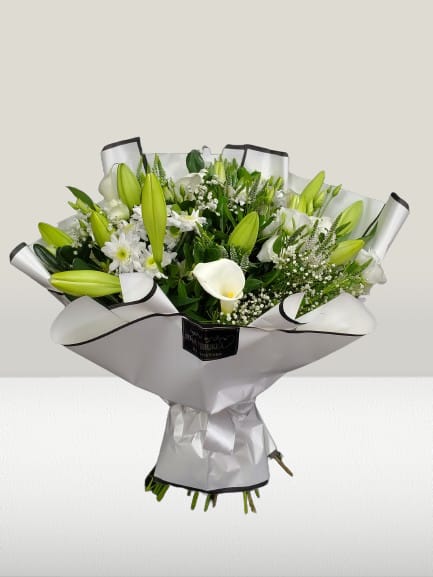 זר מס' 7  - הפינה הירוקה - בית שמש