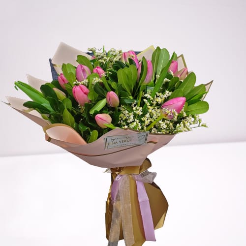 זר מס' 6  - הפינה הירוקה - בית שמש