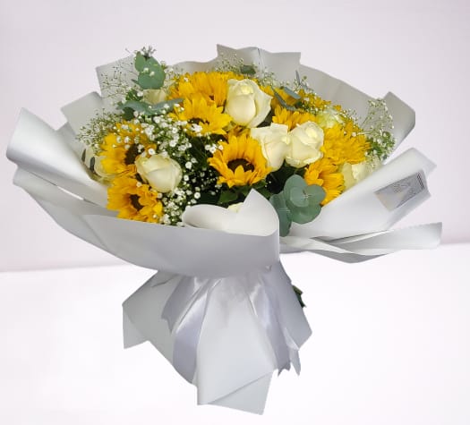 זר מס'  4 - הפינה הירוקה - בית שמש