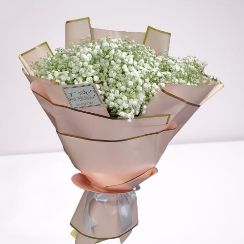 זר מס' 29  - הפינה הירוקה - בית שמש