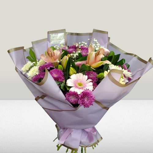 זר מס' 27  - הפינה הירוקה - בית שמש