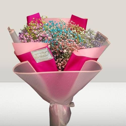 זר מס' 8  - הפינה הירוקה - בית שמש