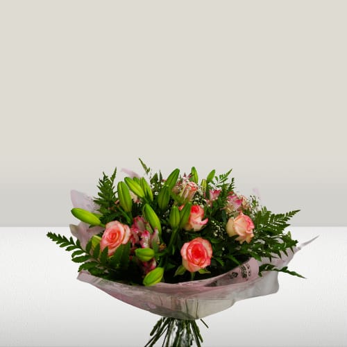 זר מס' 22 - הפינה הירוקה - בית שמש