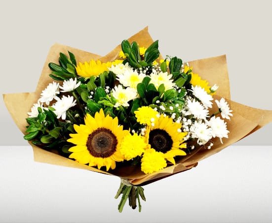 זר מס' 21  - הפינה הירוקה - בית שמש