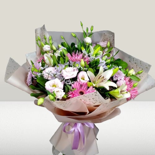 זר מס' 3 - הפינה הירוקה - בית שמש