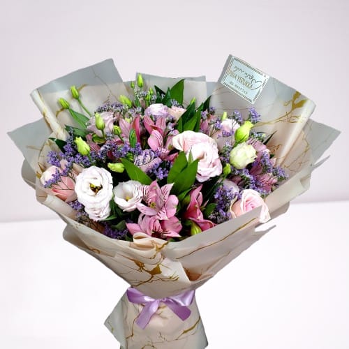 זר מס' 28 - הפינה הירוקה - בית שמש