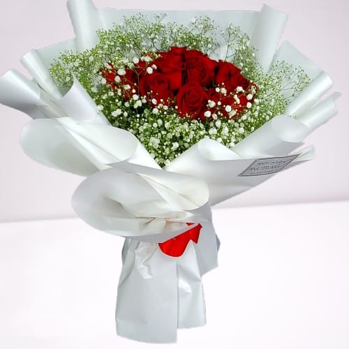 זר מס' 35 - הפינה הירוקה - בית שמש