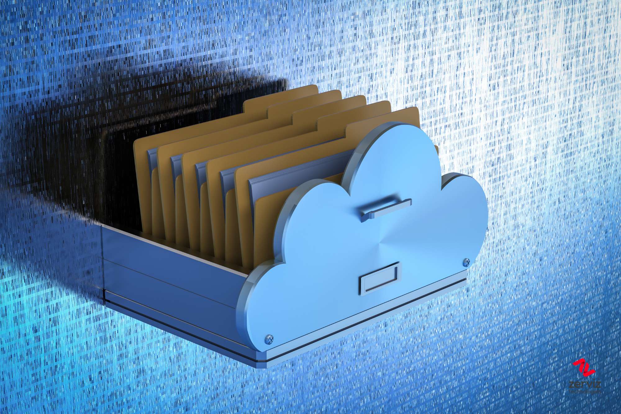 VDI