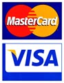 Visa master card