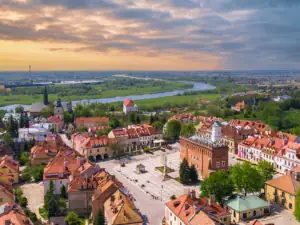 Czary – Mary czas na świętokrzyskie wagary