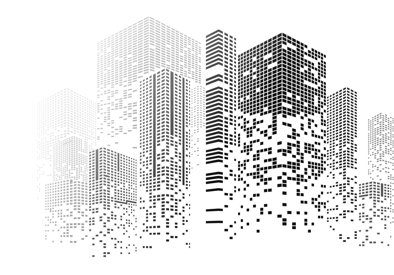 Xenoss Big Data Solutions - hero image