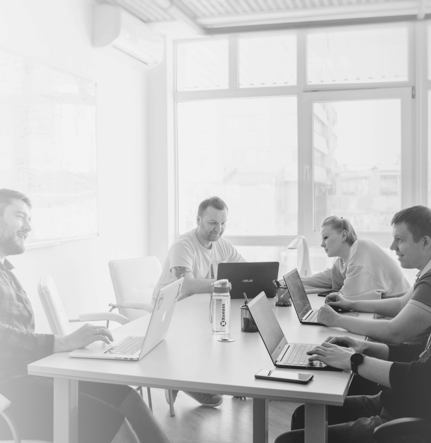 Dedicated Development Teams