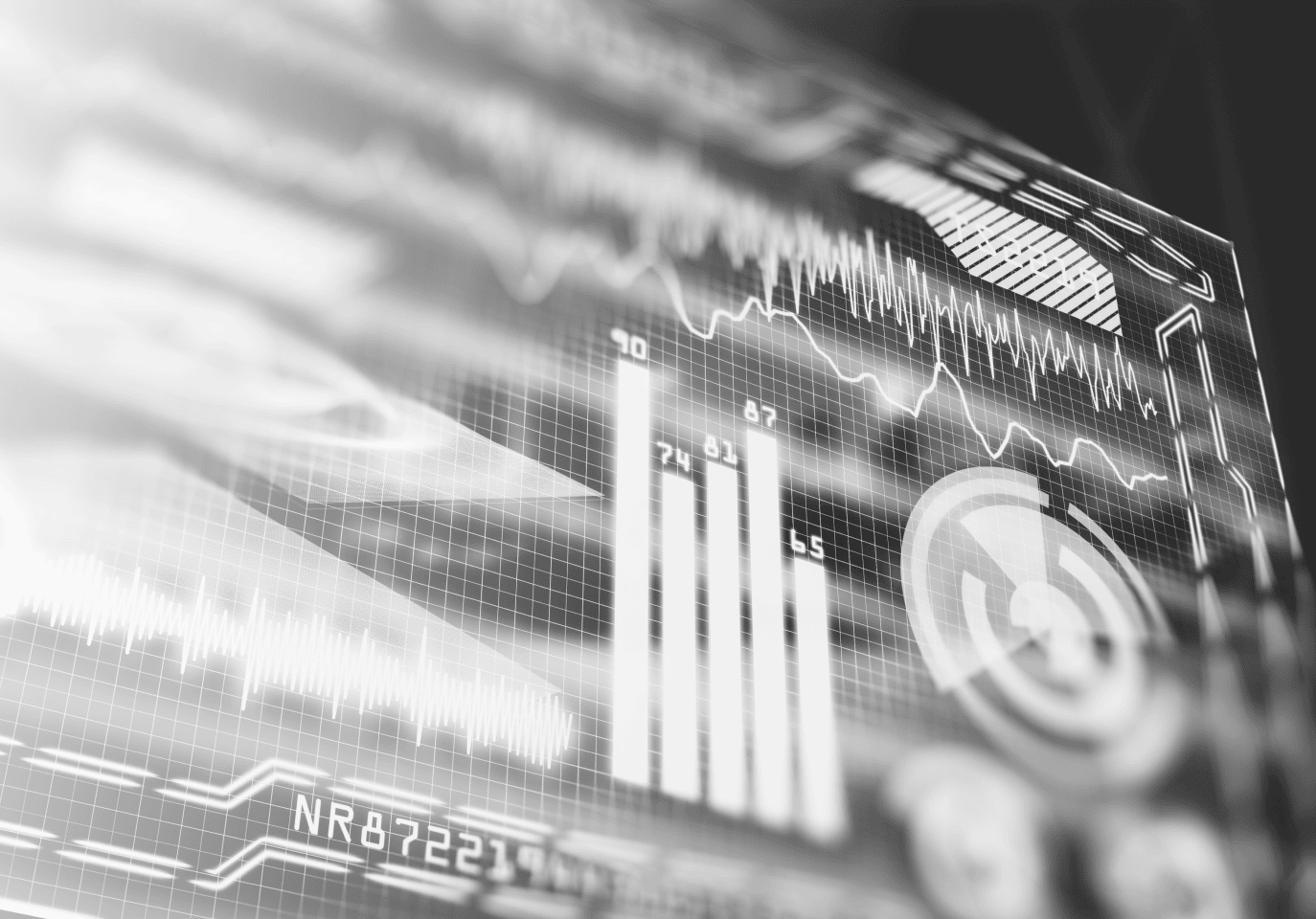 Xenoss - MarTech Data Analytics Software Development Services - hero image