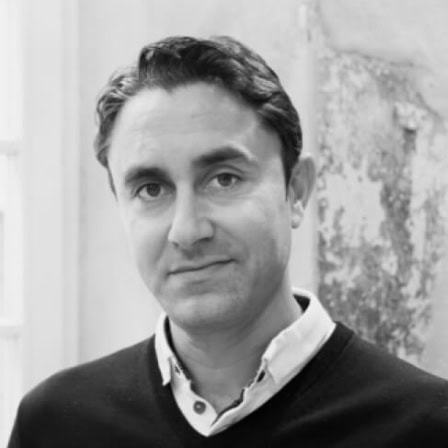 Alex Rahaman