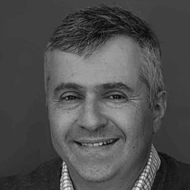 Alex Belyansky