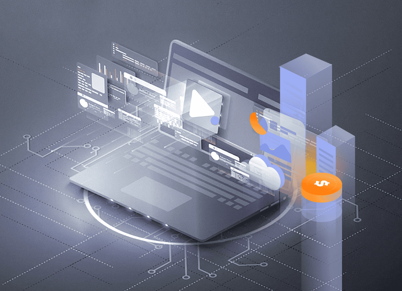 advertising solutions for publishers