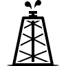 Oil and Gas development services