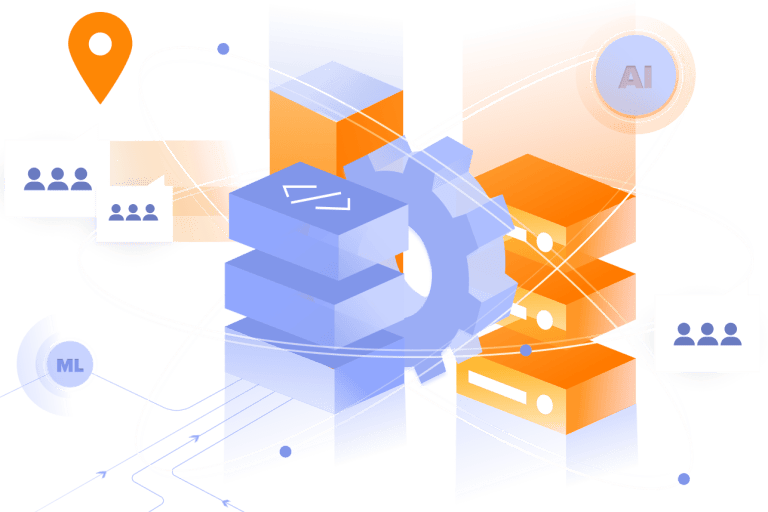 Custom AI & Data Engineering