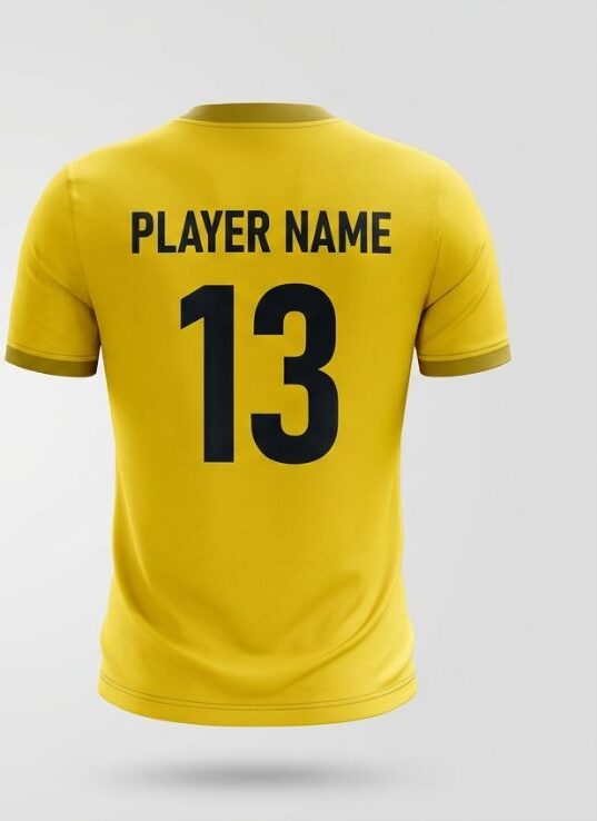 Back
