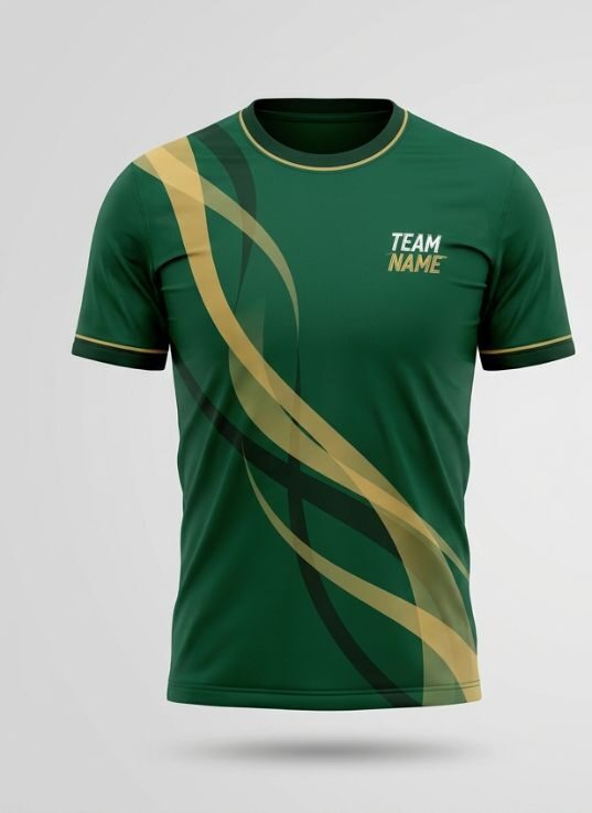 Bottle Aurora Badminton Jersey