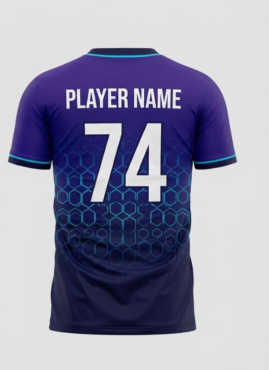 Back